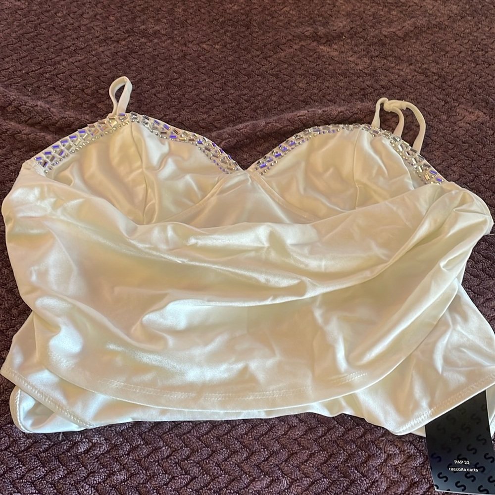 Shein Body Suit XL
